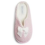 laura ashley bedroom images Plantilla acolchada: fabricada con plantillas acolchadas con forro polar suave y afelpado para proporcionar calidez durante el clima frío. Su material de forro polar también absorbe la humedad adicional durante los días más cálidos. Estas pantuflas esponjosas y peludas se pueden llevar durante todo el año en cualquier tipo de clima