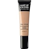 MAKE UP FOR EVER Full Cover Concealer Light Beige 3