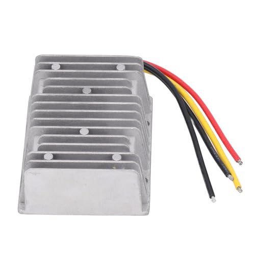 Régulateur de tension CC en aluminium moulé sous pression Marhynchus 414W