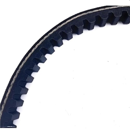 Correa de transmisión scooter compatible con 3B3-E7641-0000 H 2