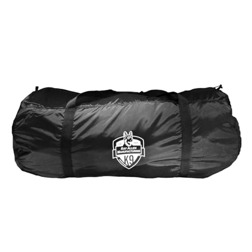 Ray Allen RAM Bite Suit & Gear Duffel Bag