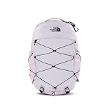 THE NORTH FACE Borealis Commuter - Mochila para laptop para mujer, Moderno