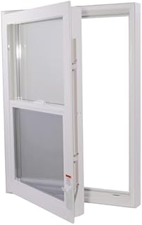 Egress Window (35.5