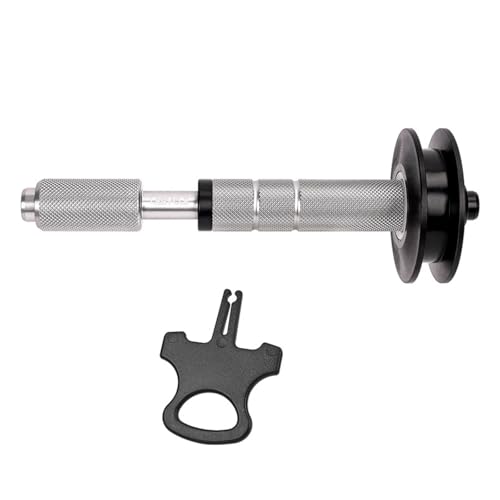 Oxxggkao Quickly Release Chain Set Fix Tool Quickly Release Protectors for Professional Workshops