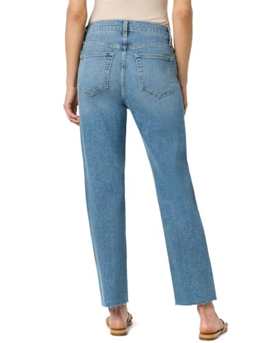 Joe's Jeans The Og Straight Ankle Berlin Jean2