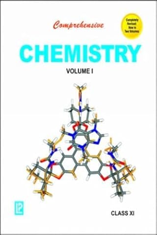 Comprehensive Chemistry: v. XI