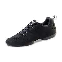 Anna Kern Suny Herren Dance Sneakers 4020 Bold - Größe: UK 12 (47 1/3 EU)