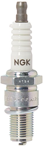 新品·未使用　NGK レーシングプラグ B10EGV B85EGV NGKレーシングプラグ R2556G-8 4本セット ストックNO.91975 送料