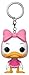 Produktbild Funko 20065 Schlüsselanhänger Figur DuckTales: Webbigail, unisex-child, Multi