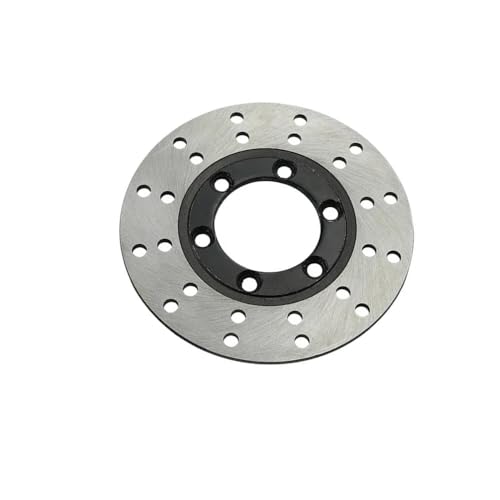 Disque de frein 110mm pour supprimer les vibrations et sifflements sur quad 50cc-125cc