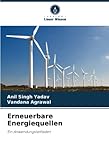 Erneuerbare Energiequellen: Ein Anwendungsleitfaden
