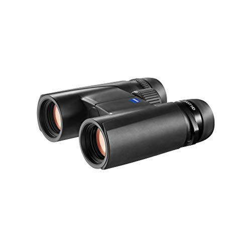 Zeiss 10x32 Conquest HD Binocular with LotuTec Protective Coating (Black) Zeiss 10x32 Conquest HD Binocular with LotuTec Protective Coating (Black)