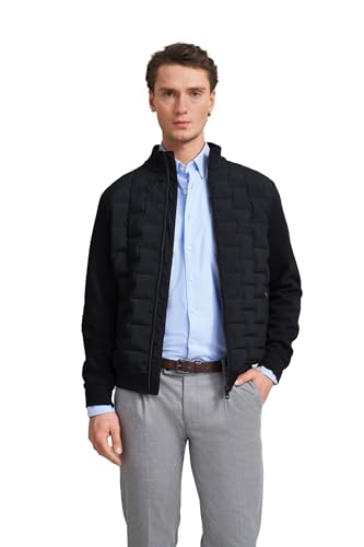 Maillot de survêtement Bugatti XXL pour les hommes cherchant une coupe ajustée et confortable