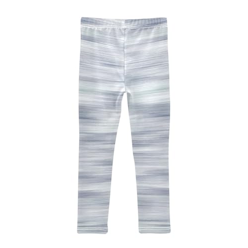 GuoChe Gray Blue Camouflage Dyed Little Girls Shorts Cotton Cartwheel Shorts Bathing Suits for Performance2