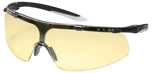Uvex Super Fit Safety Work Glasses