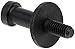 Dorman 38580 Tailgate Striker Bolt Compatible with Select Dodge Models