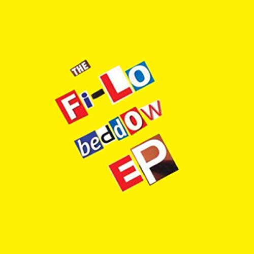 Fi-Lo Beddow EP