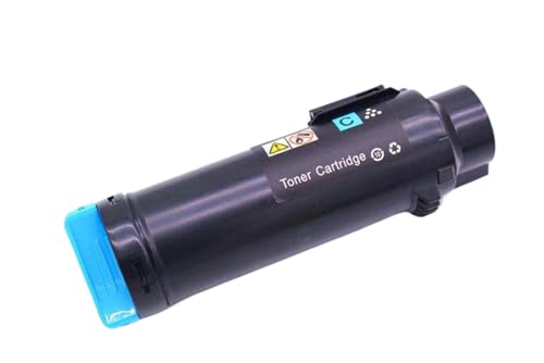 Toner CT202611 cyan haute précision pour imprimante CP315DW