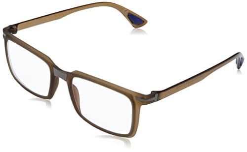 Ares Sunglasses Homme avec protection UV400 et verres polarisés haute définition