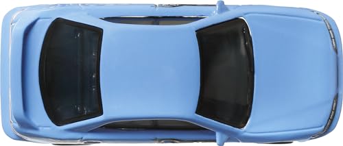 Image of Hot Wheels Premium Fast & Furious Custom Acura Intergra Sedan GSR for 3 Years & Above (Blue)