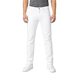 Ideali per outfit casual, estivi o smart-casual, perfetti con t-shirt, camicie o sneakers