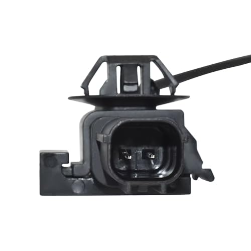 Sensor de velocidad de rueda ABS compatible con Honda Pilot 2009-2015 repuesto 57475-SZA-A01 6