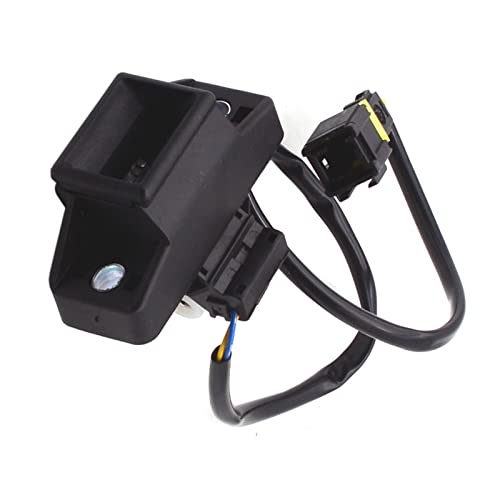 Serrure de hayon Clio 2 pour reparer le verrouillage bloque du coffre Renault