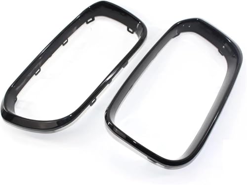 Grille de rein avant BMW Série 1 pour remplacer calandre usée - 5