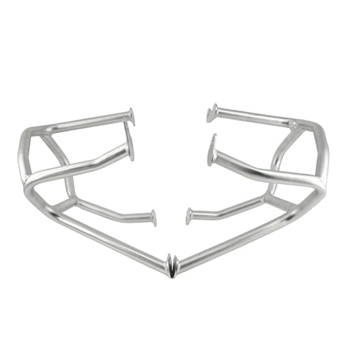 Crash bar inférieur BMW R1250GS pare-chocs tubulaire acier antichoc