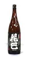 花巴 山廃仕込 本醸造 1800ml