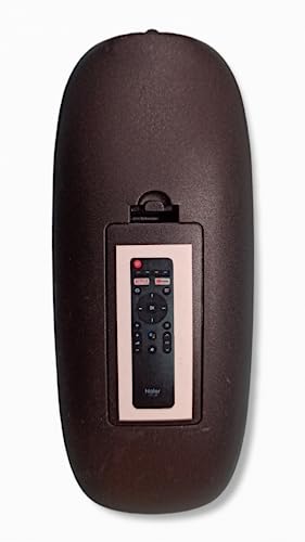 Image of Ehop HTR-U28 Compatible Remote Control for Haier Smart 4K, UHD, LED, Android TV (Without Voice Function)