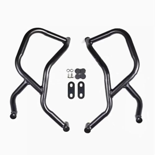 Moto pare-chocs moteur anti-chute CFMOTO 800 MT Accessoire Protection