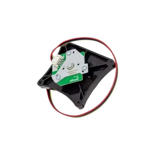 Moteur de ventilateur de nettoyeur de robot compatible Kabum BR5 - 4