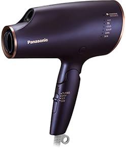 Amazon.co.jp: Panasonic-HA-HairDryers: ホーム＆キッチン