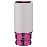 Nombre de pièces : 1 Dr. HI-TORQ® Douille d\'écrou de roue pour jantes en alliage 24 mm