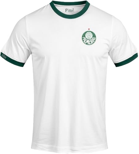 Camiseta Palmeiras 1914 II Masculina