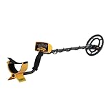 Ground Search Metal Detector, Plastic