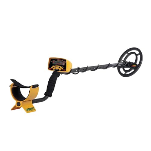 Top 10  garrett ace 250 metal detector  In 2022