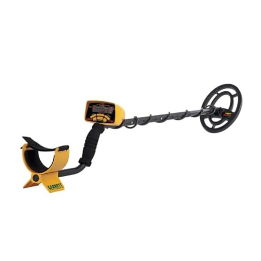 Ground Search Metal Detector, Plastic