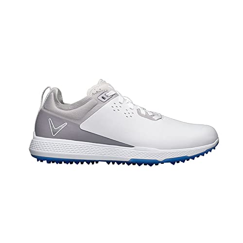 Comparte este contenido con los demás golfistas Buffer Email Print Facebook Linkedin Telegram Pinterest Twitter Whatsapp Comienza a entrenar con tu propio entrenador personal Pulsa aqui 👆 si quieres tener un estilo de vida mas saludable Callaway-Zapatos-De-Golf-Nitro-Pro