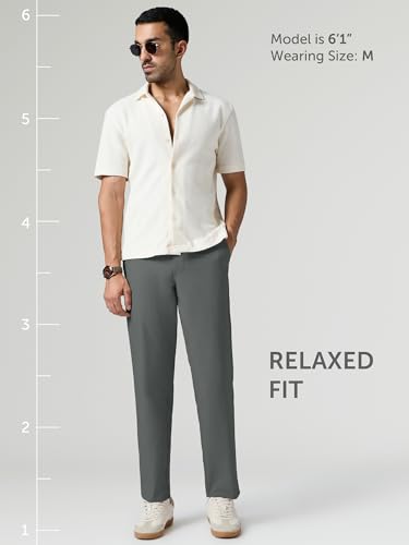 Image of XYXX Men Mobile Pant