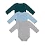 Emerald,slate&grayheather