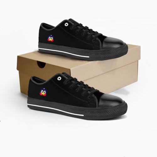 東京ヤクルトスワローズ コンバース つば九郎 コンバース コラボレーションスニーカー | 東京ヤクルト