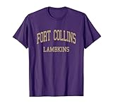 Show your school spirit with this Fort Collins High School shirt! Perfect for game days, pep rallies or everyday wear. Featuring bold school colors, it’s a great way to rep your Fort Collins Colorado pride. Get yours today - wear it proud! This Fort ...