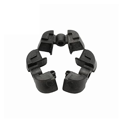 Curseur de Coussin Moto CFX8 - Bloc Caoutchouc Anti-Vibration Origine Moteur