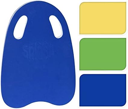 GEEZY Kids Adults Kickboard Foam EVA Float Kick Board Learning Pool Swim Safety Aid