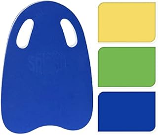 GEEZY Kids Adults Kickboard Foam EVA Float Kick Board Learning Pool Swim Safety Aid