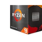 AMD Ryzen™ 9 5900XT 16-Core, 32-Thread Unlocked Desktop Processor - Image 2