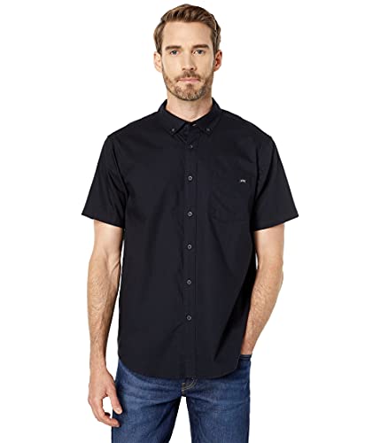 Chemise manches courtes Billabong homme pour l'été