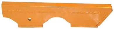 All States Rear Track Guard Left Hand fits Case 450C 455C 550 550E 450C 550E 455C 550 R47465